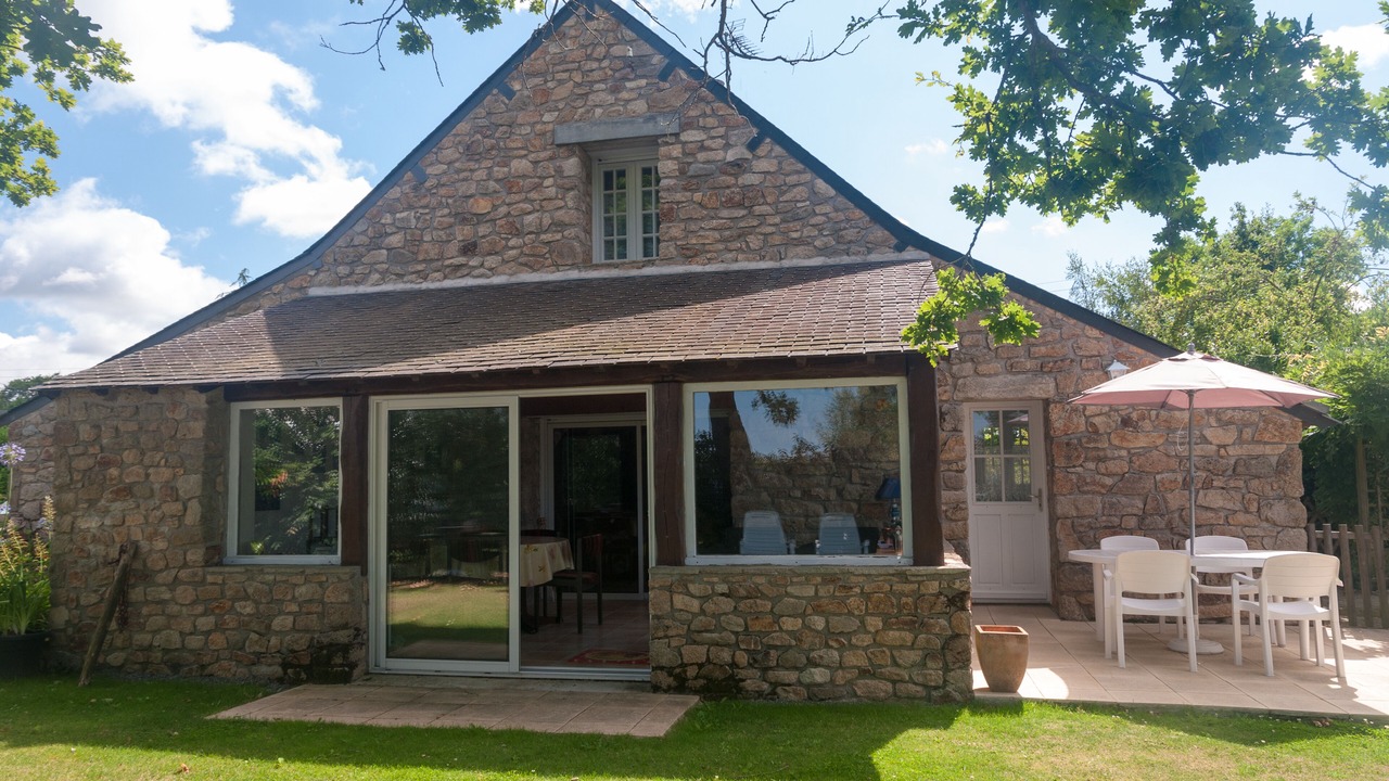 Photo of Outdoor in Saint-Andre-des-Eaux