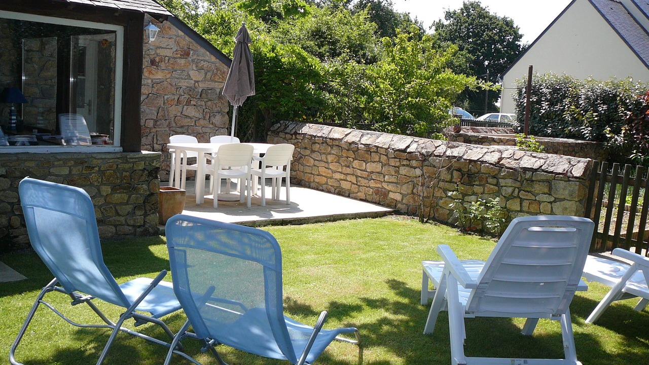 Photo of Outdoor in Saint-Andre-des-Eaux