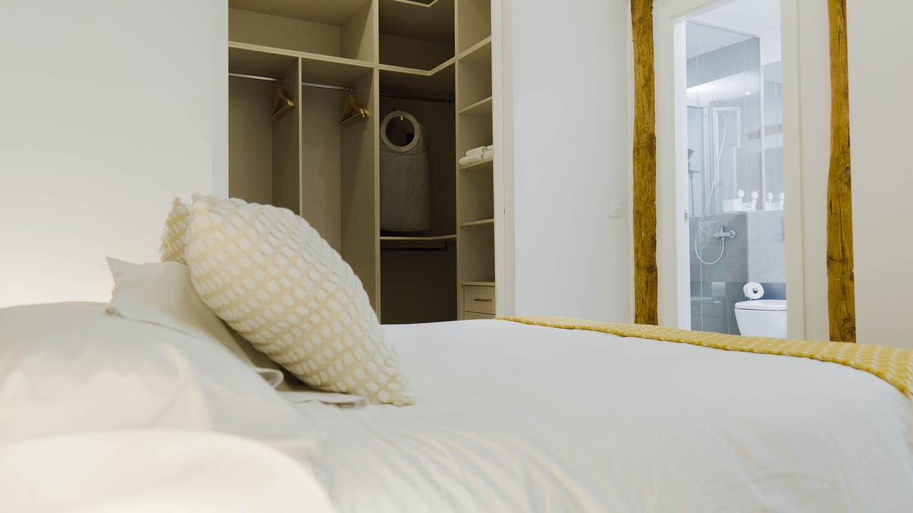 Photo of Bedroom in Chueca