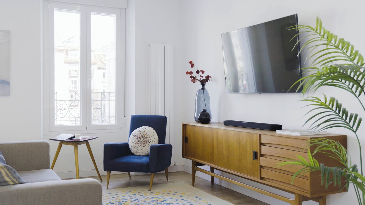 Photo of Livingroom in Chueca