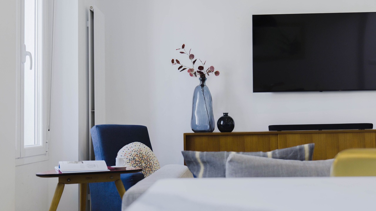 Photo of Livingroom in Chueca