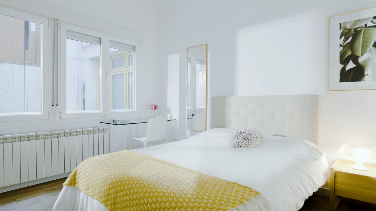 Photo of Bedroom in Chueca
