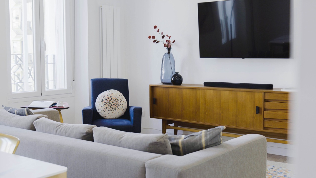Photo of Livingroom in Chueca
