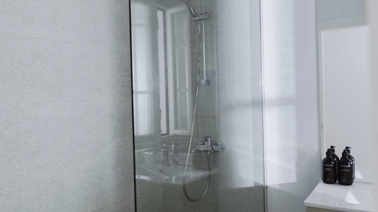 Photo of Bathroom in Chueca