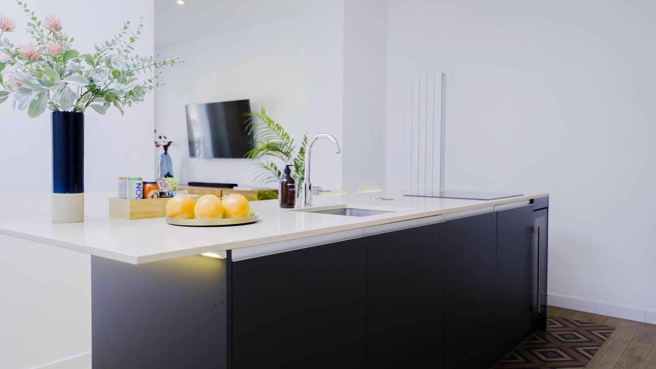 Photo of Kitchen in Chueca
