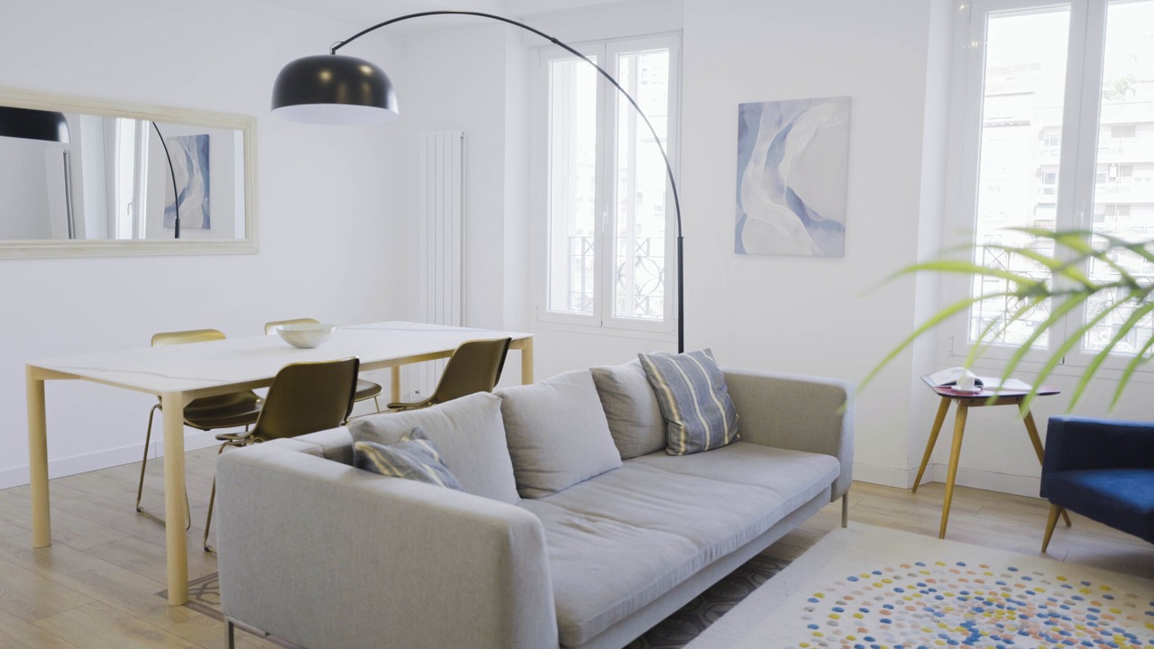 Photo of Livingroom in Chueca