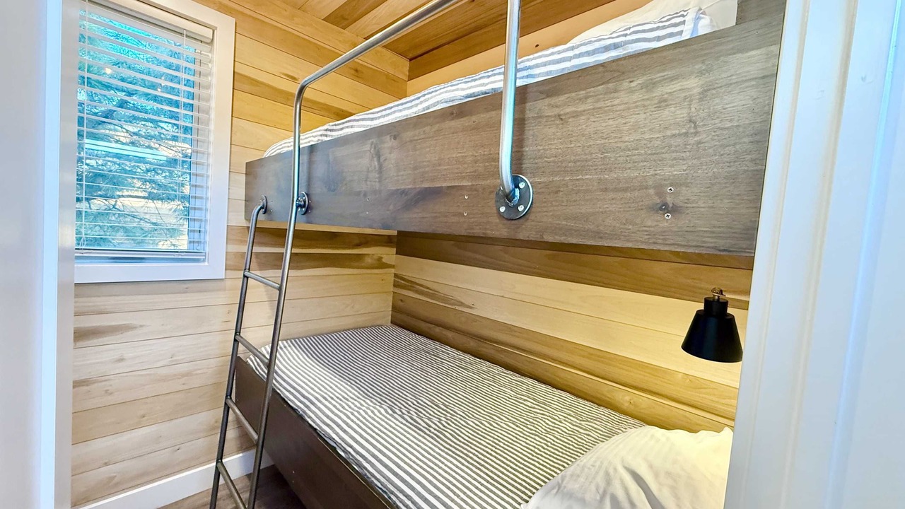 Photo of Bedroom in Escalante