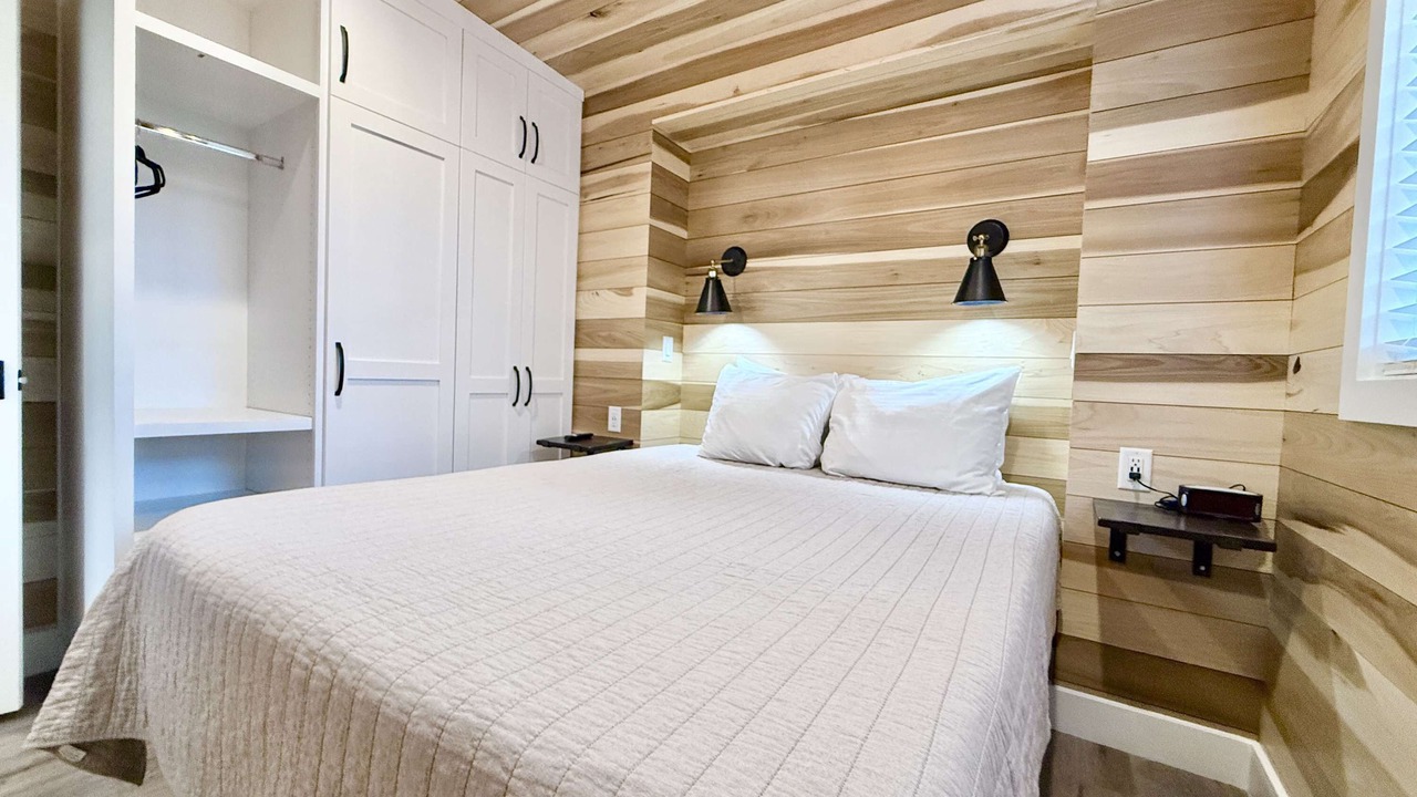 Photo of Bedroom in Escalante