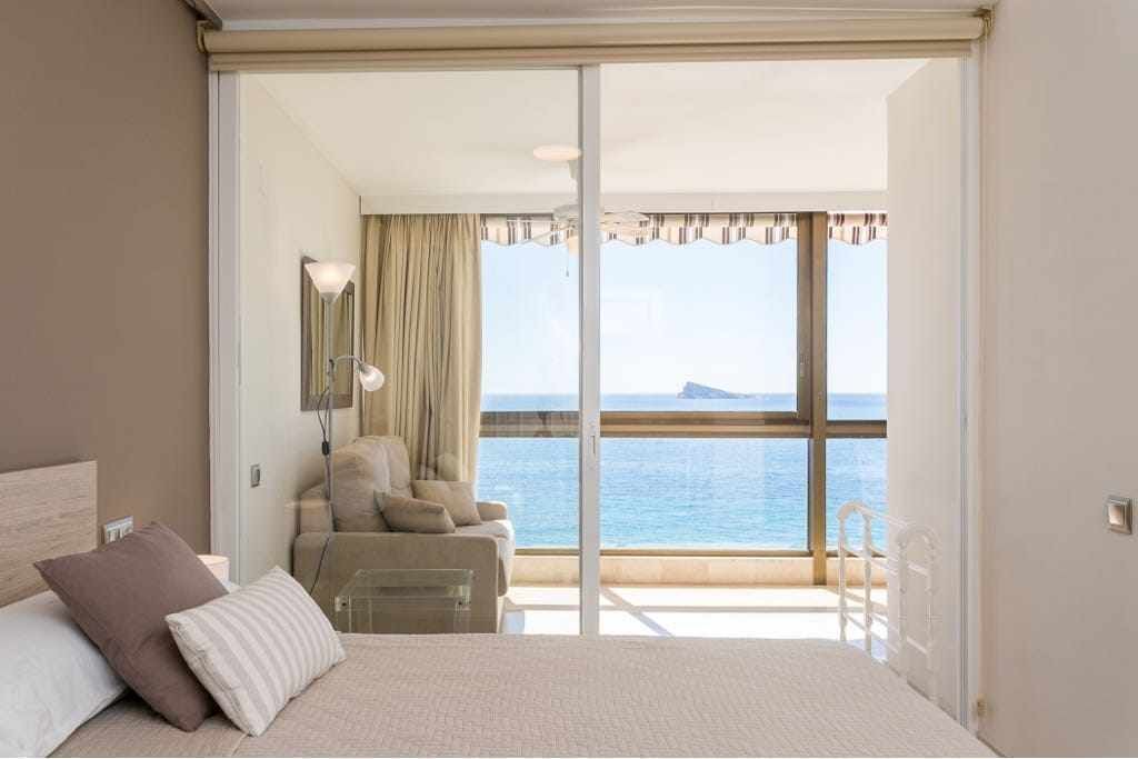 Photo of Bedroom in Benidorm