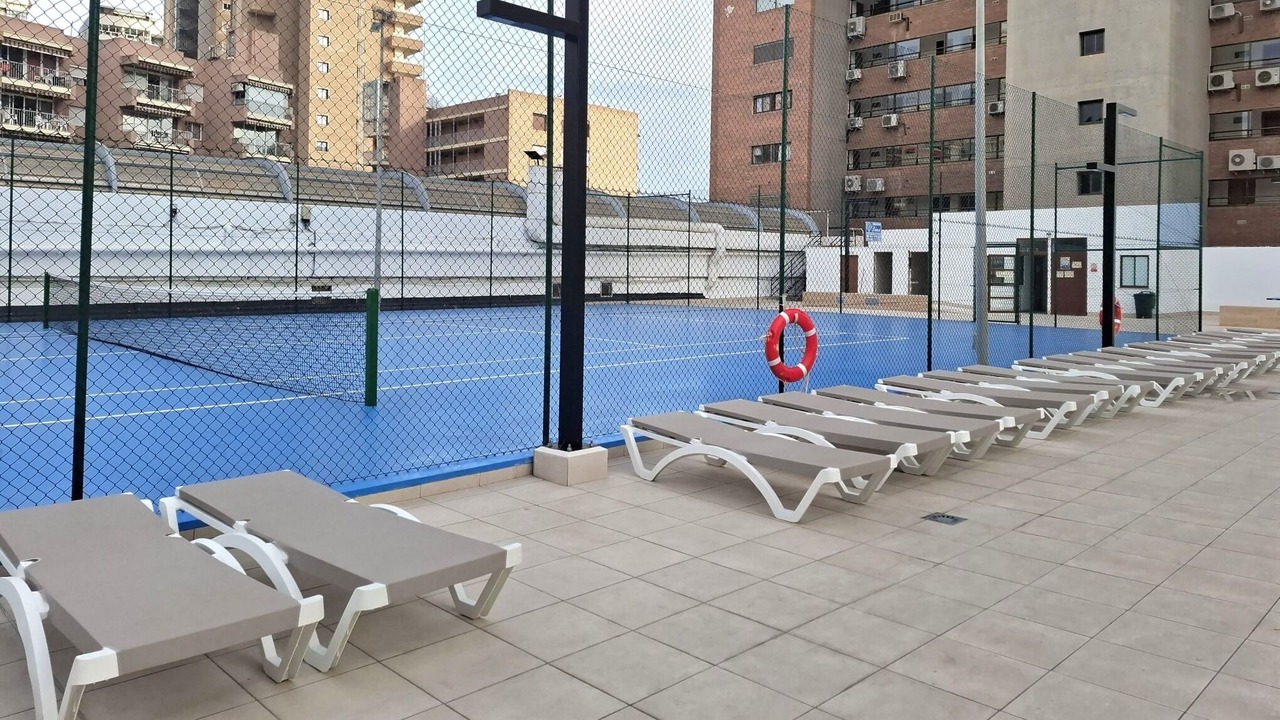 Photo of Others in Benidorm