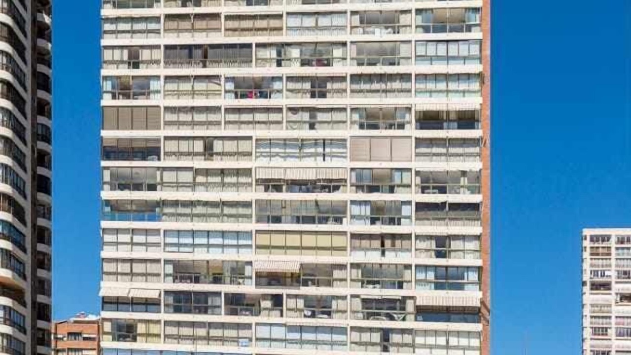 Photo of Others in Benidorm