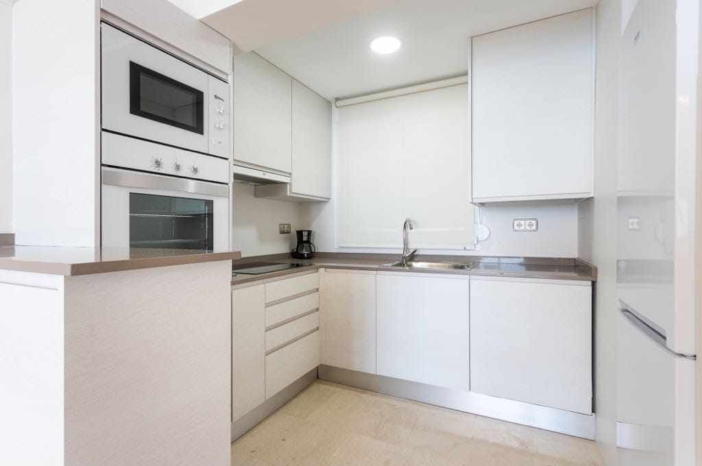 Photo of Kitchen in Benidorm