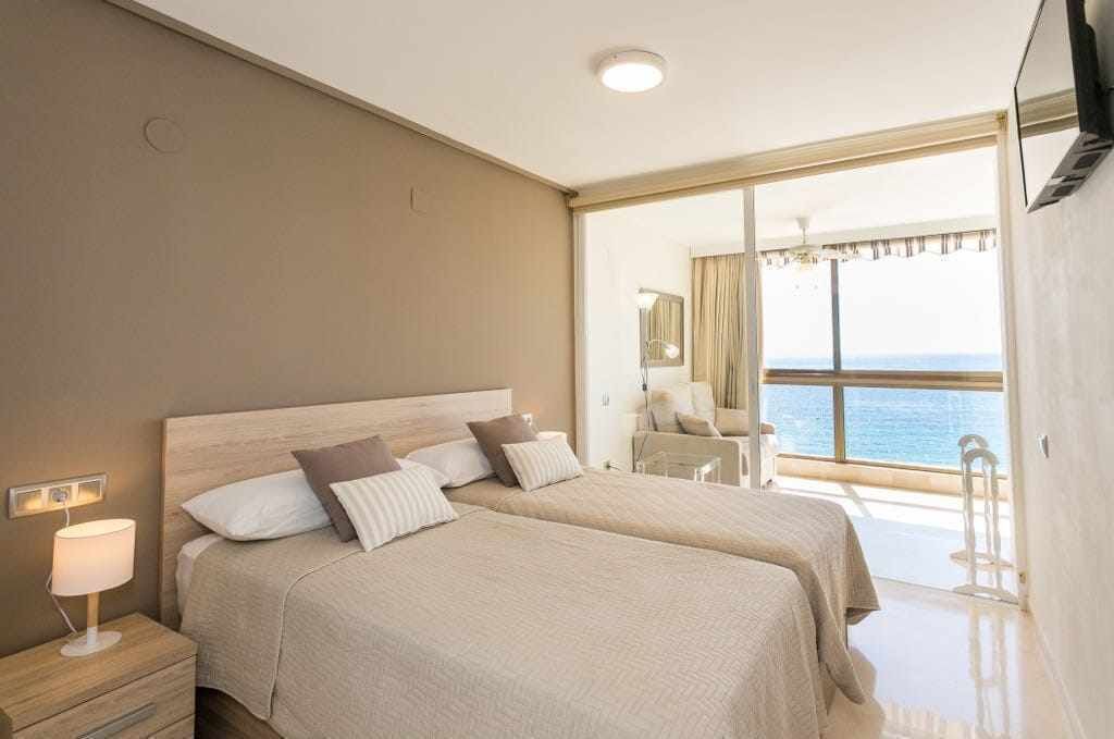 Photo of Bedroom in Benidorm