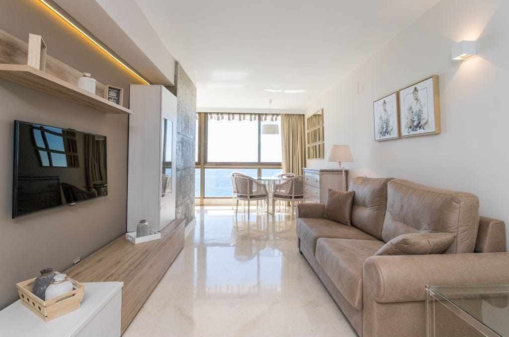 Photo of Livingroom in Benidorm