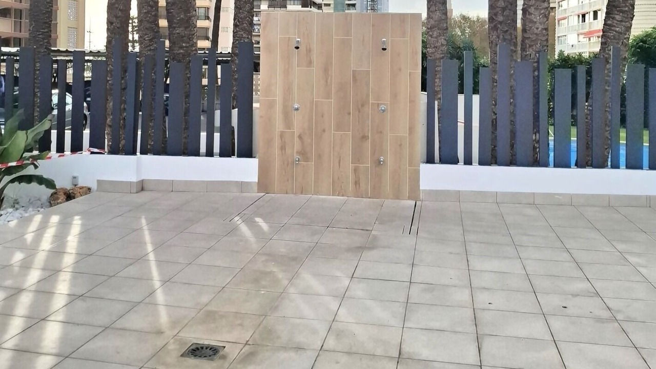 Photo of Outdoor in Benidorm