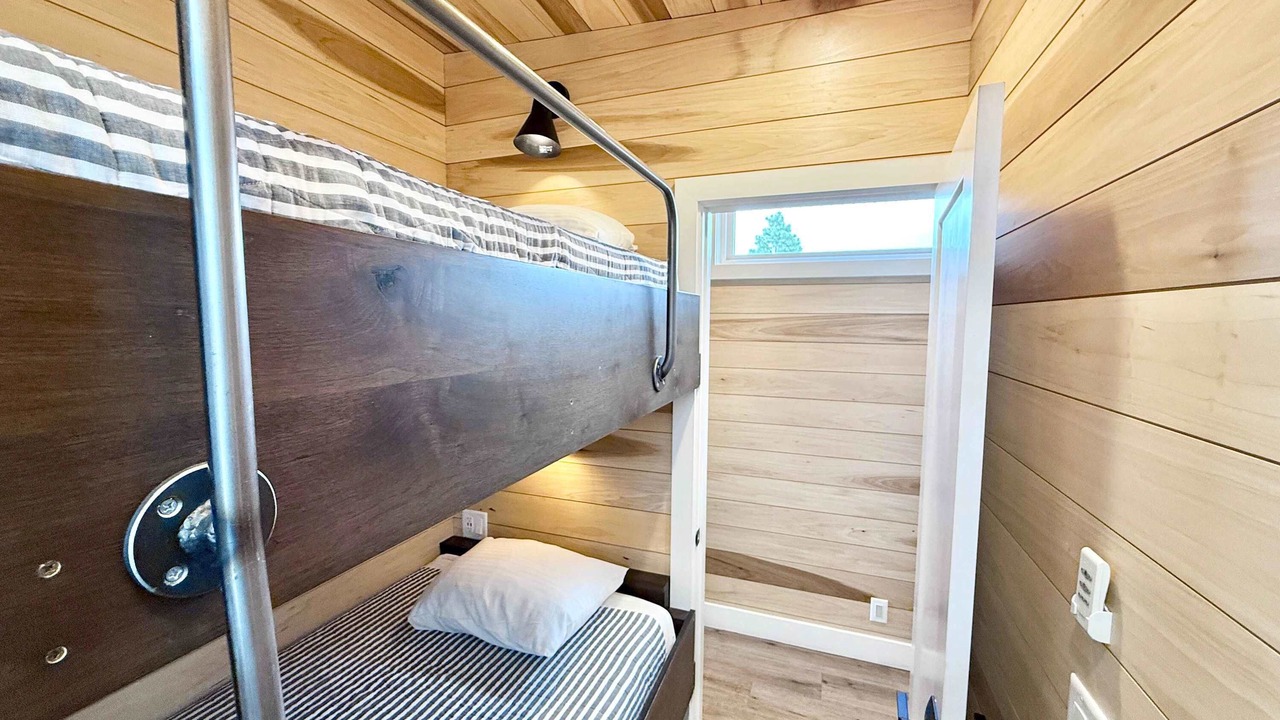 Photo of Bedroom in Escalante