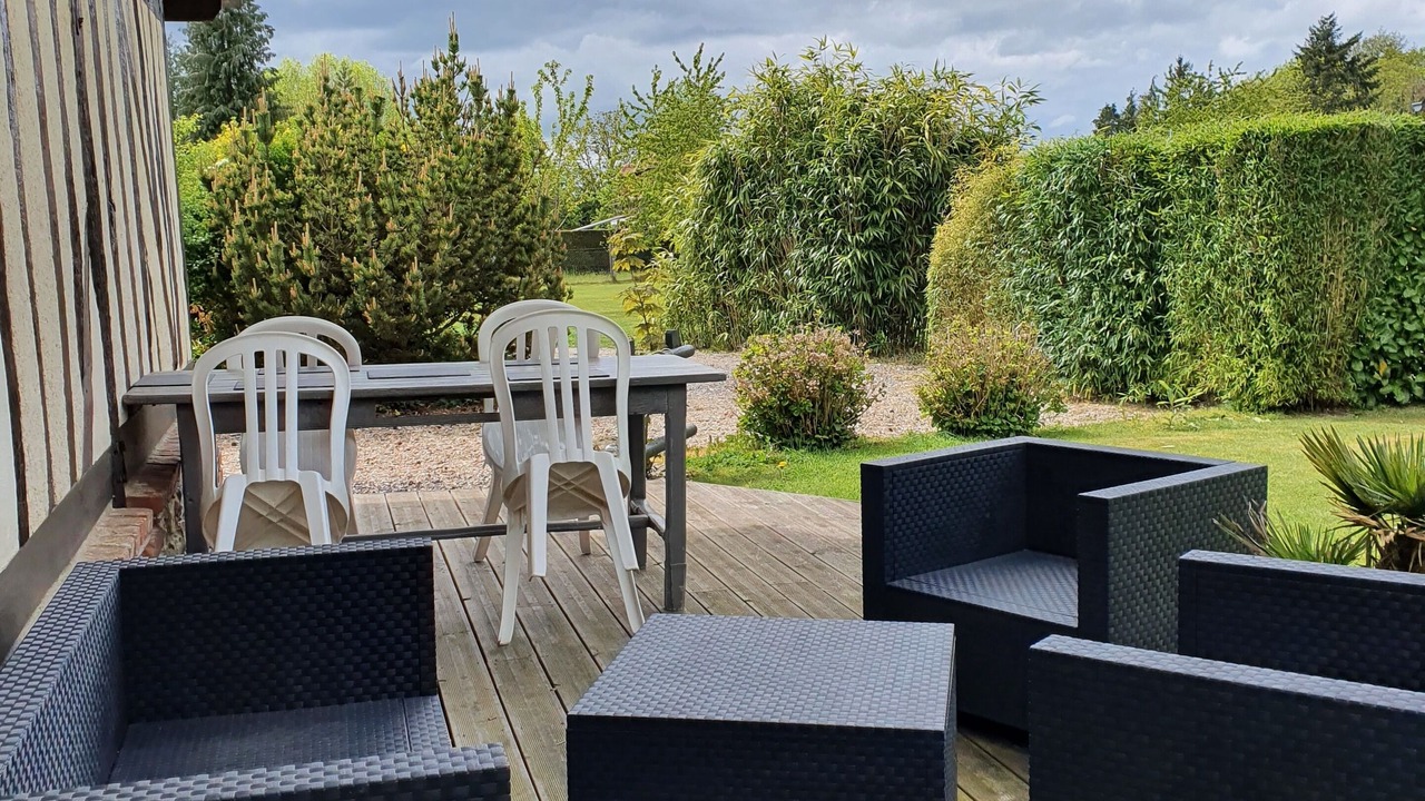 Photo of Outdoor in Manneville-la-Raoult