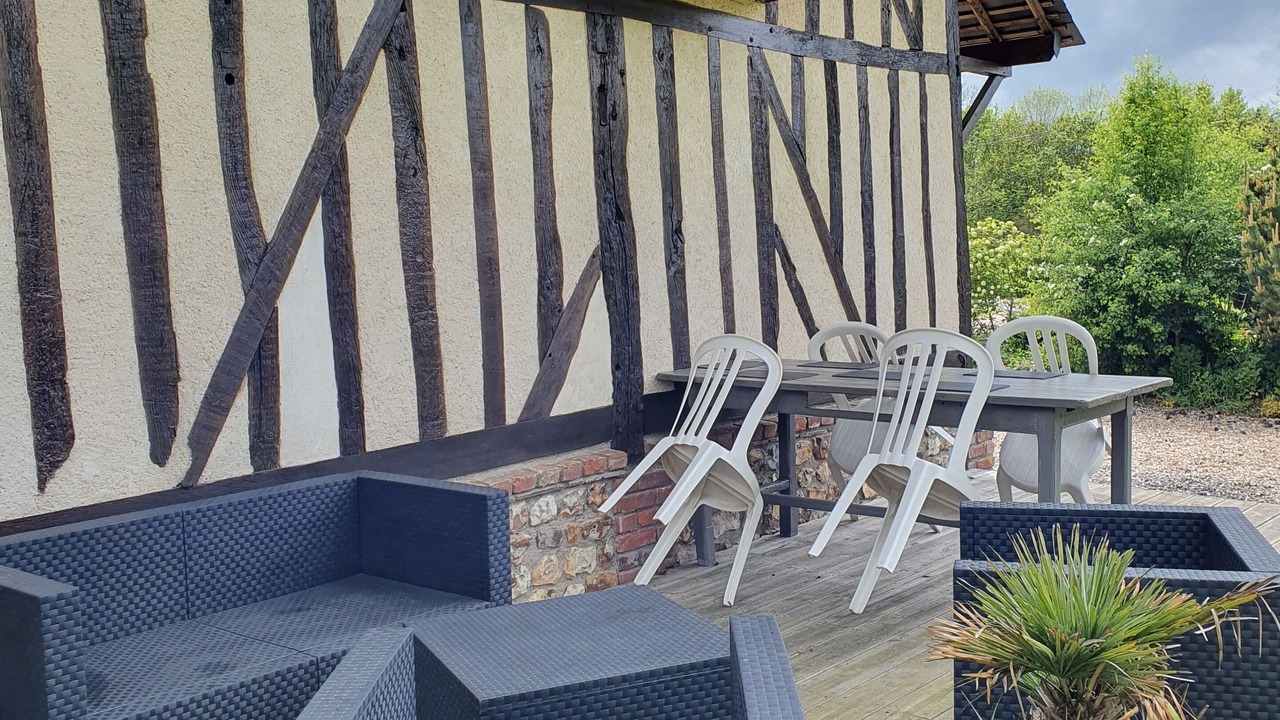 Photo of Outdoor in Manneville-la-Raoult