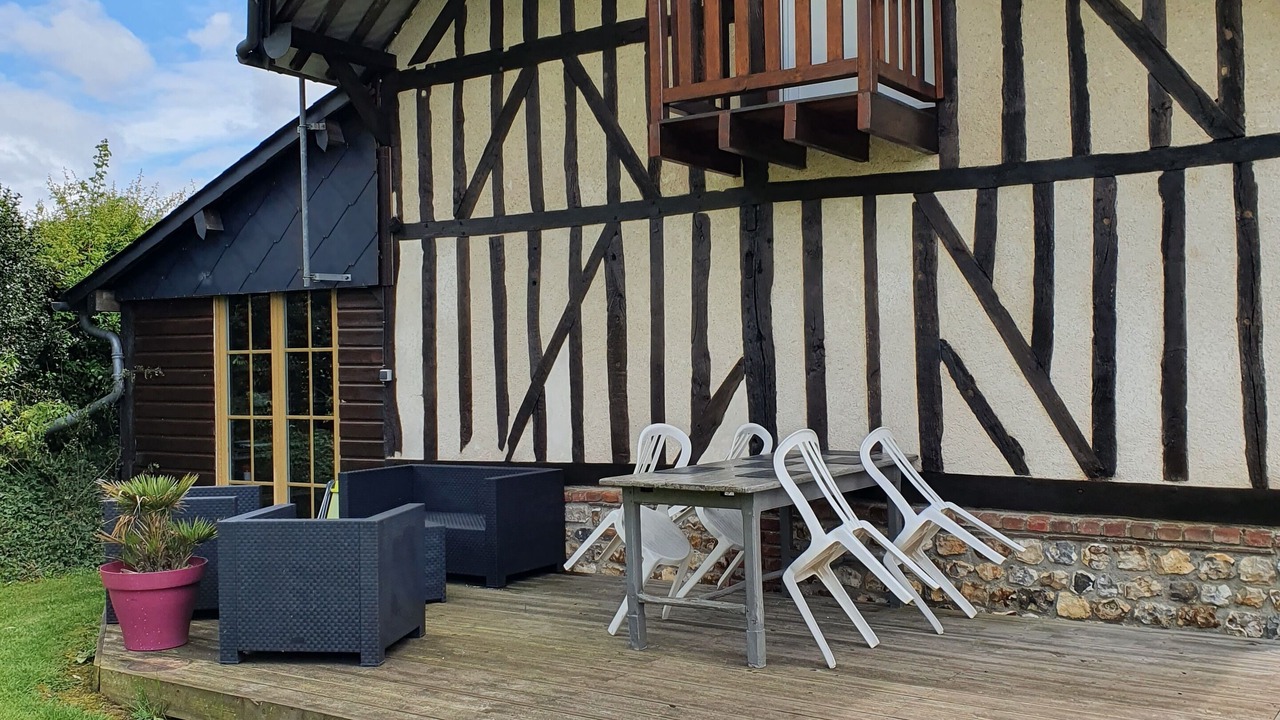 Photo of Outdoor in Manneville-la-Raoult