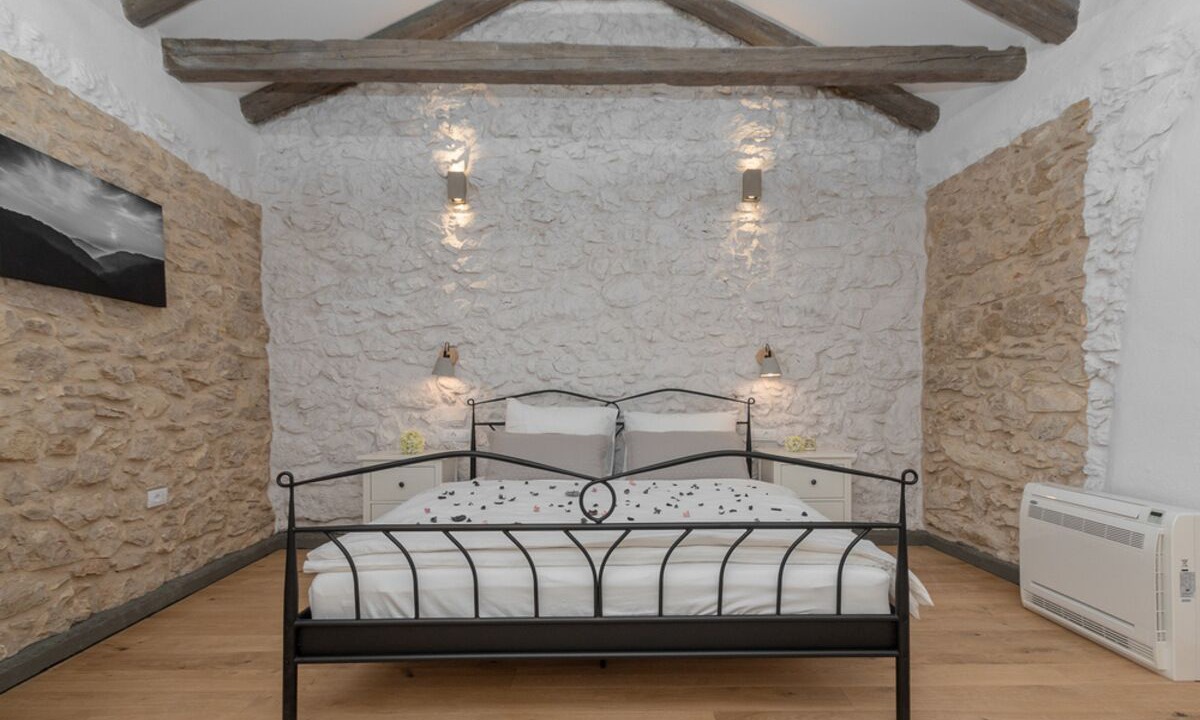 Photo of Bedroom in Tribalj