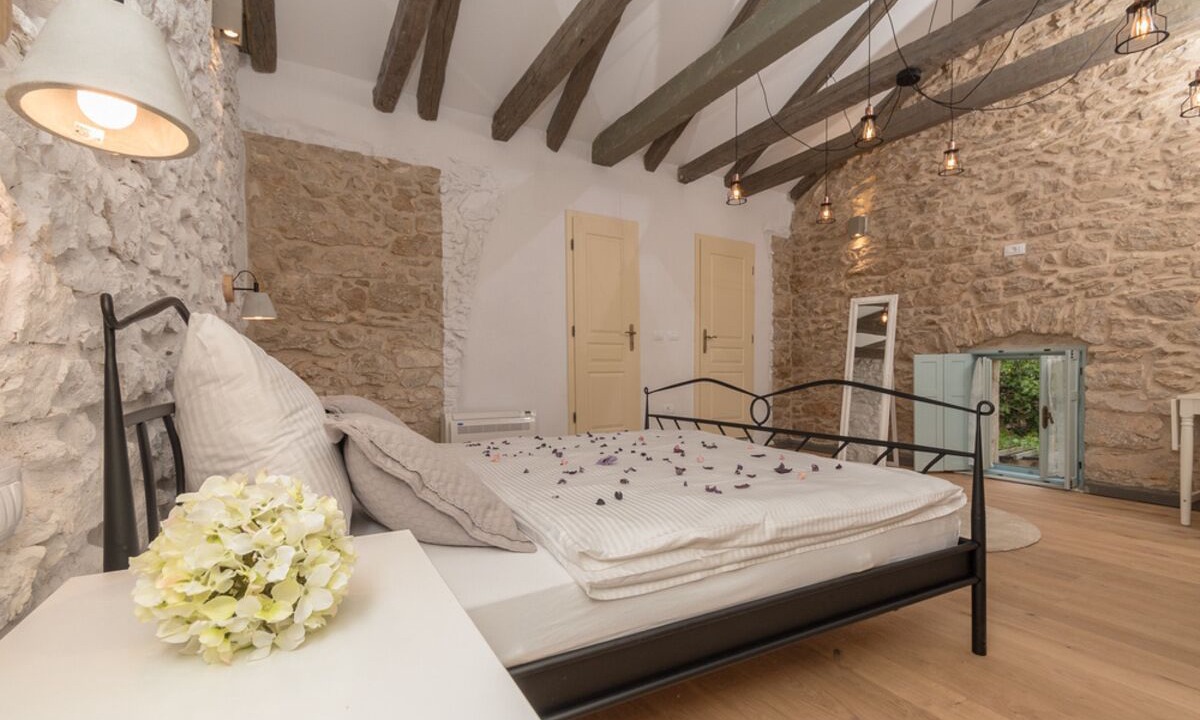 Photo of Bedroom in Tribalj