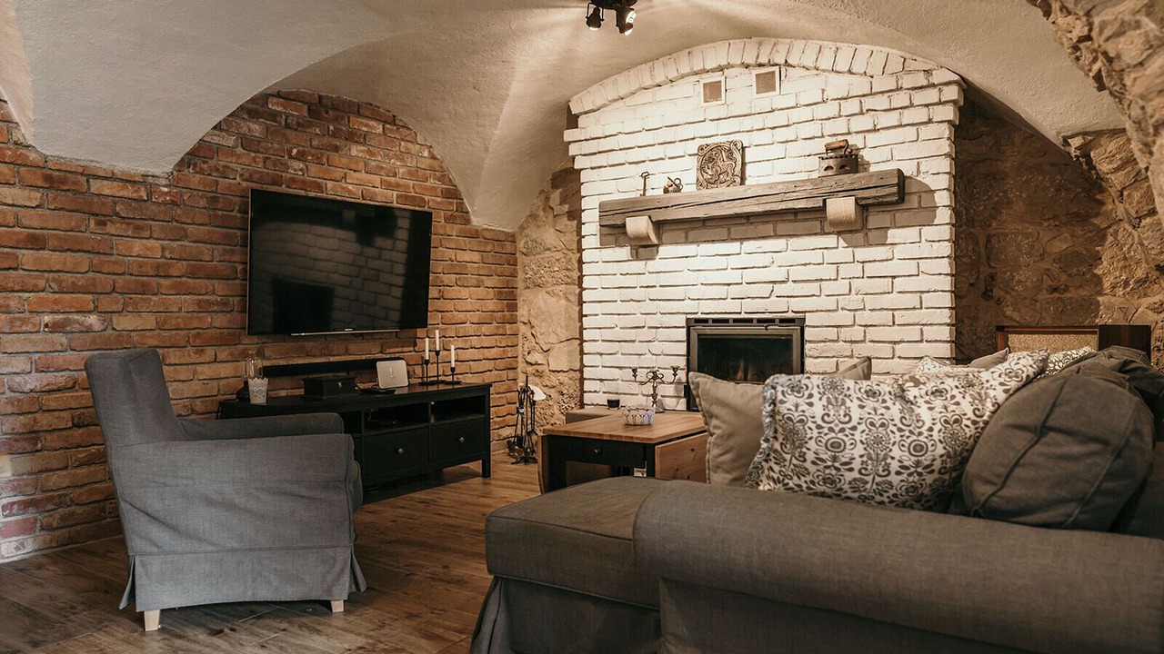 Photo of Livingroom in Tribalj