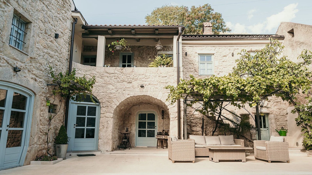 Photo of Outdoor in Tribalj