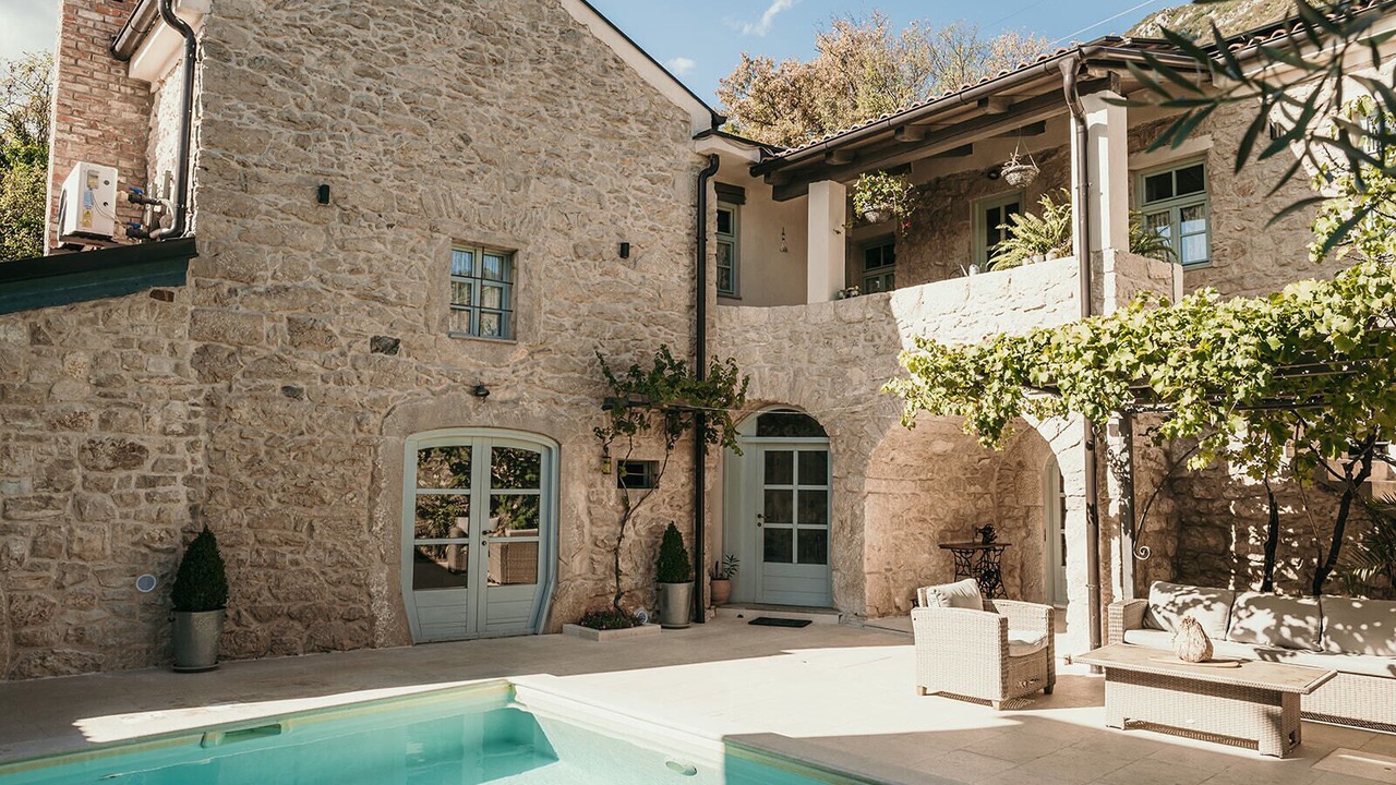 Photo of Outdoor in Tribalj