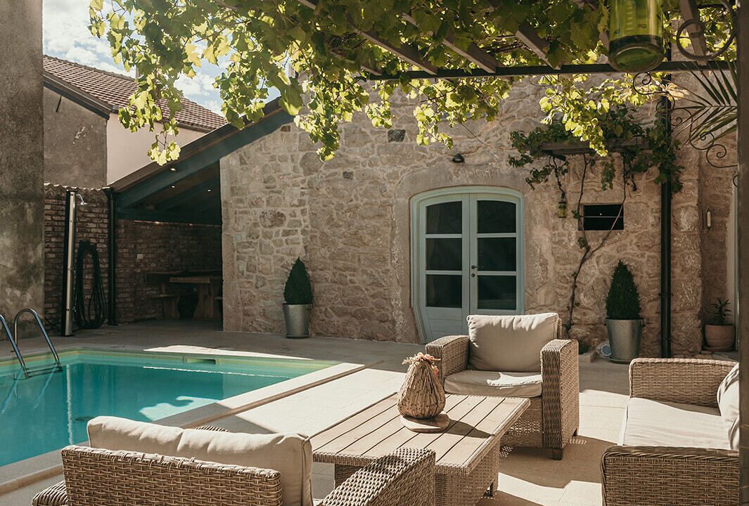 Photo of Outdoor in Tribalj