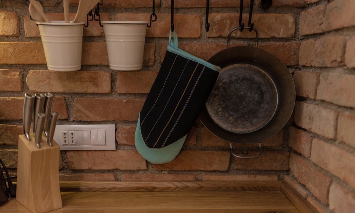 Photo of Bathroom in Tribalj