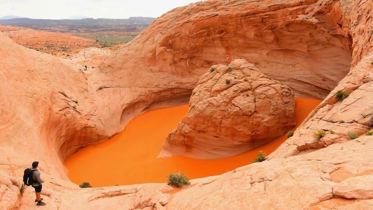 Photo of Others in Escalante