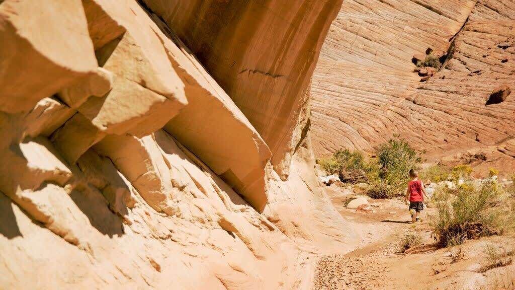 Photo of Outdoor in Escalante