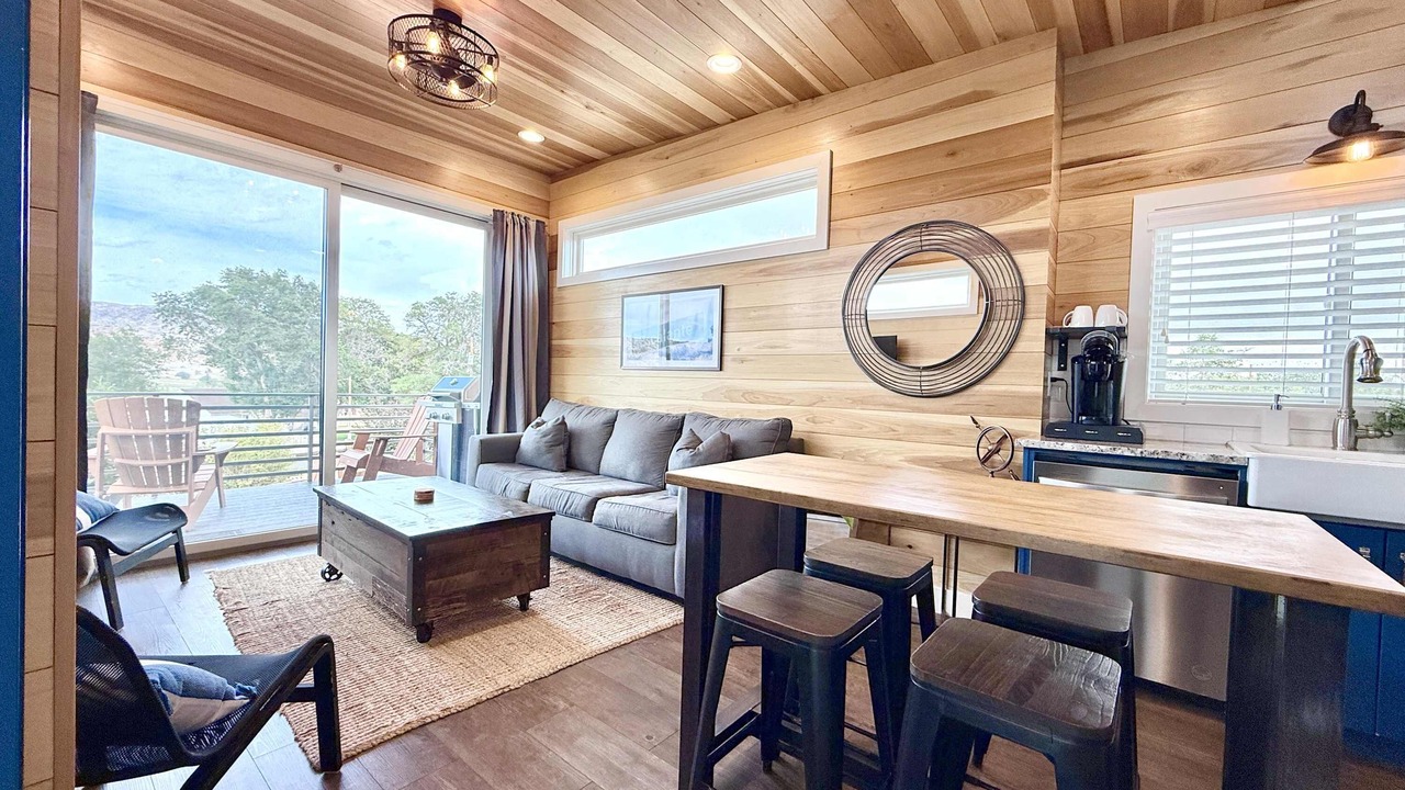 Photo of Bedroom in Escalante
