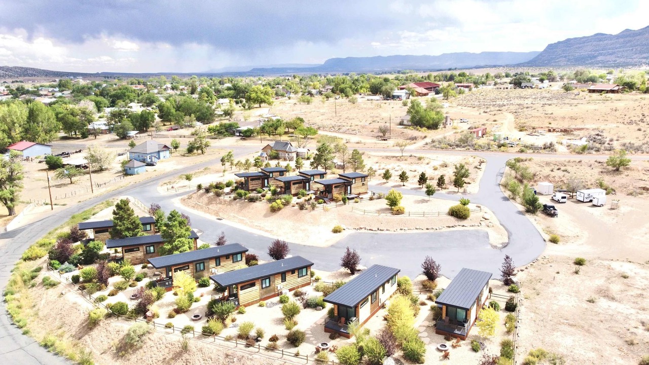 Photo of Others in Escalante