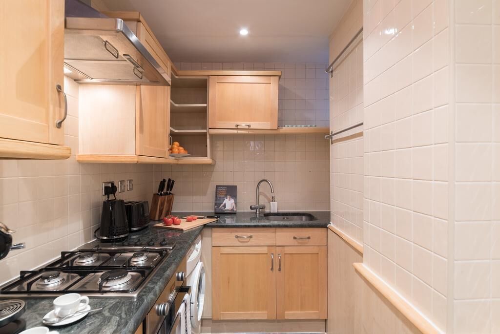 Photo of Kitchen in Chelsea