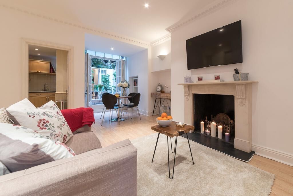 Photo of Livingroom in Chelsea