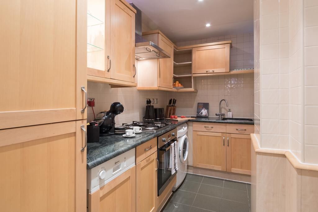 Photo of Kitchen in Chelsea