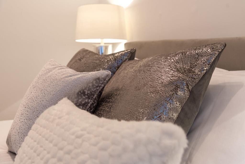 Photo of Bedroom in Chelsea