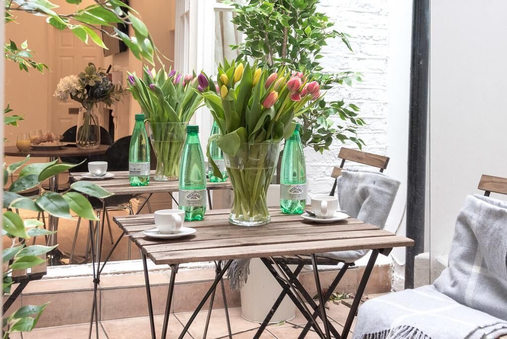 Photo of Outdoor in Chelsea