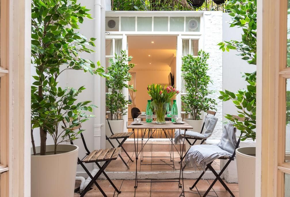 Photo of Outdoor in Chelsea