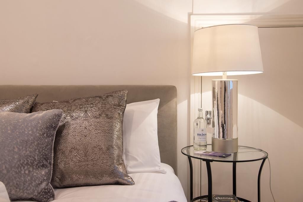 Photo of Bedroom in Chelsea