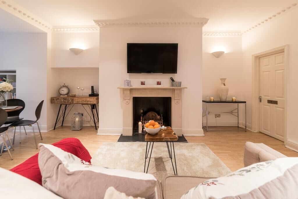 Photo of Livingroom in Chelsea