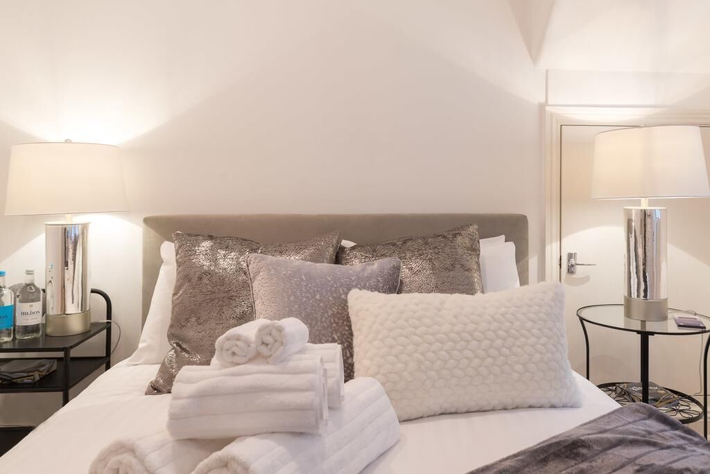 Photo of Bedroom in Chelsea