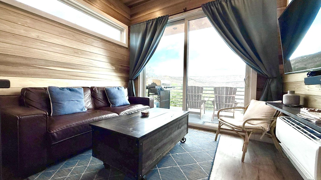 Photo of Bedroom in Escalante