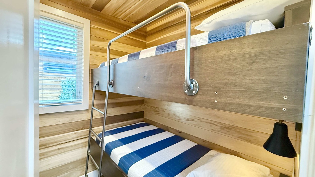 Photo of Bedroom in Escalante