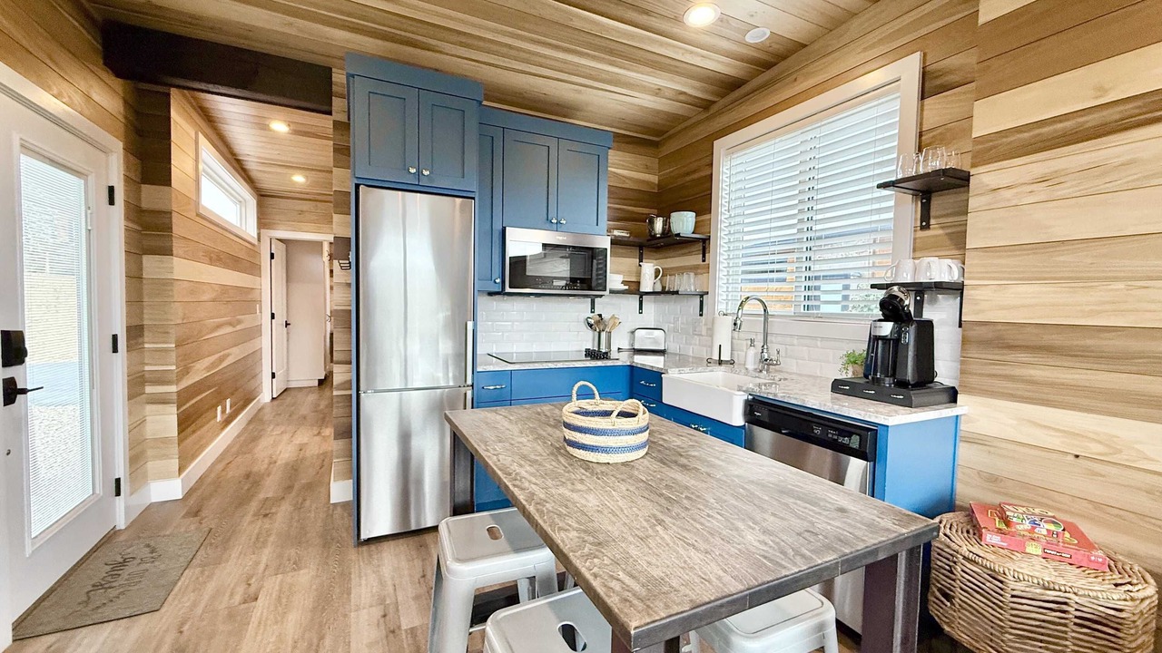 Photo of Kitchen in Escalante