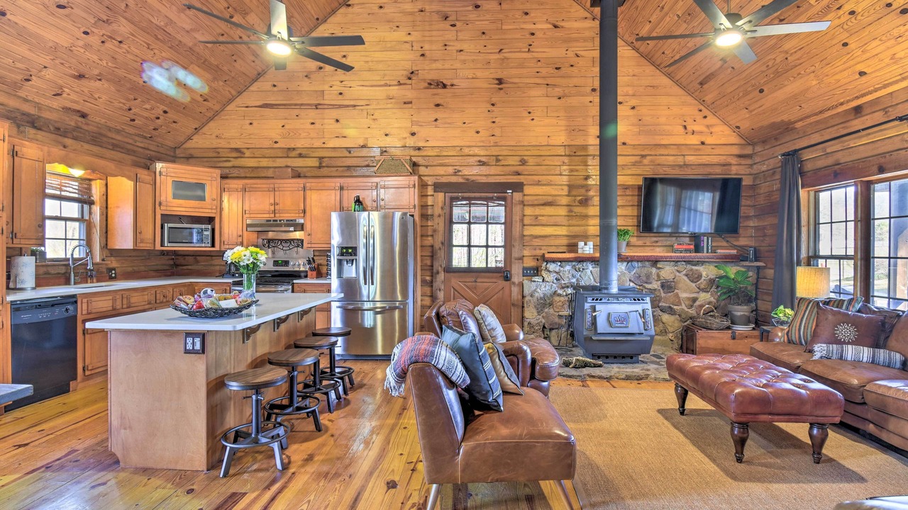 Photo of Bedroom in Pearcy