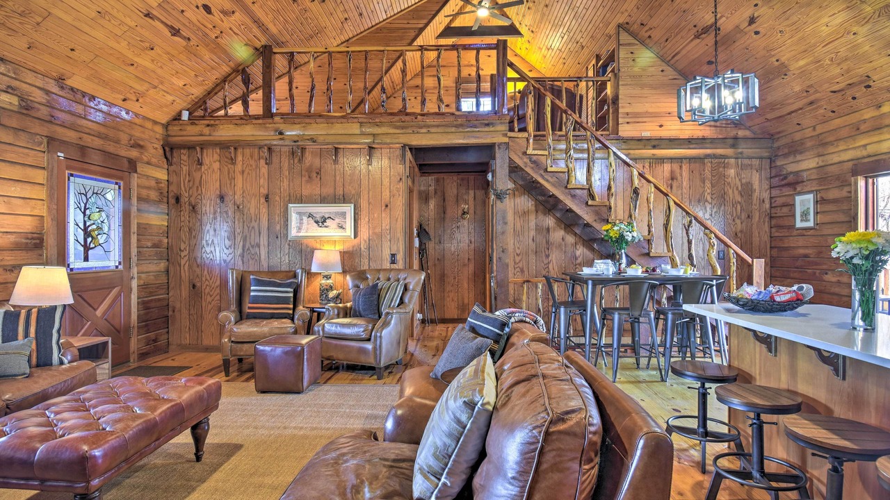 Photo of Livingroom in Pearcy