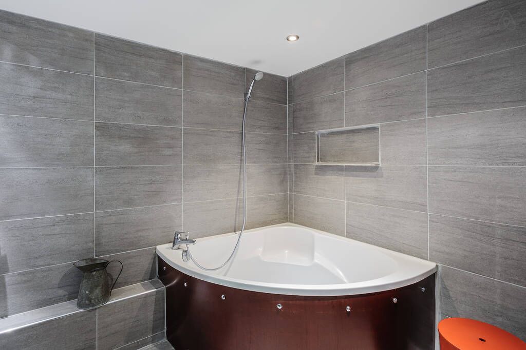 Photo of Bathroom in Charmettes - Bellecombe