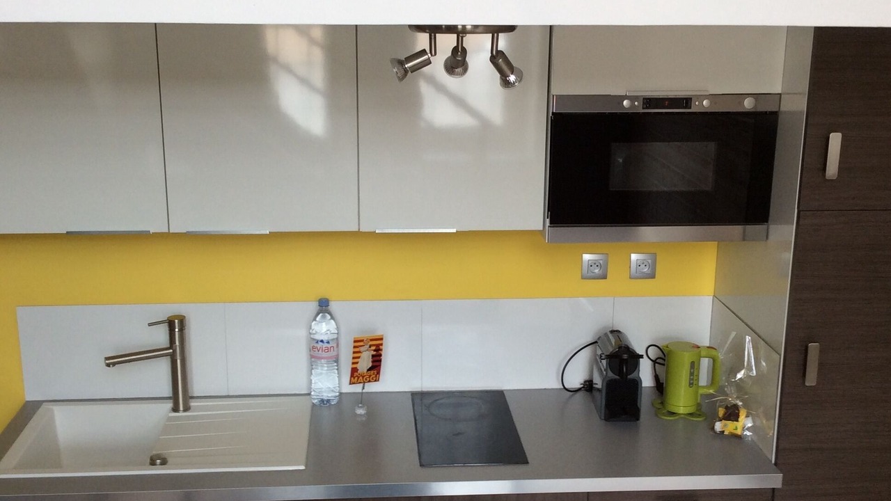 Photo of Kitchen in Charmettes - Bellecombe